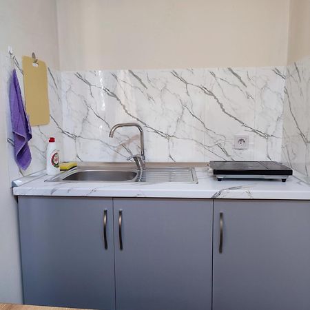 Lb Apartments Tirana Extérieur photo