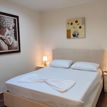 Lb Apartments Tirana Extérieur photo