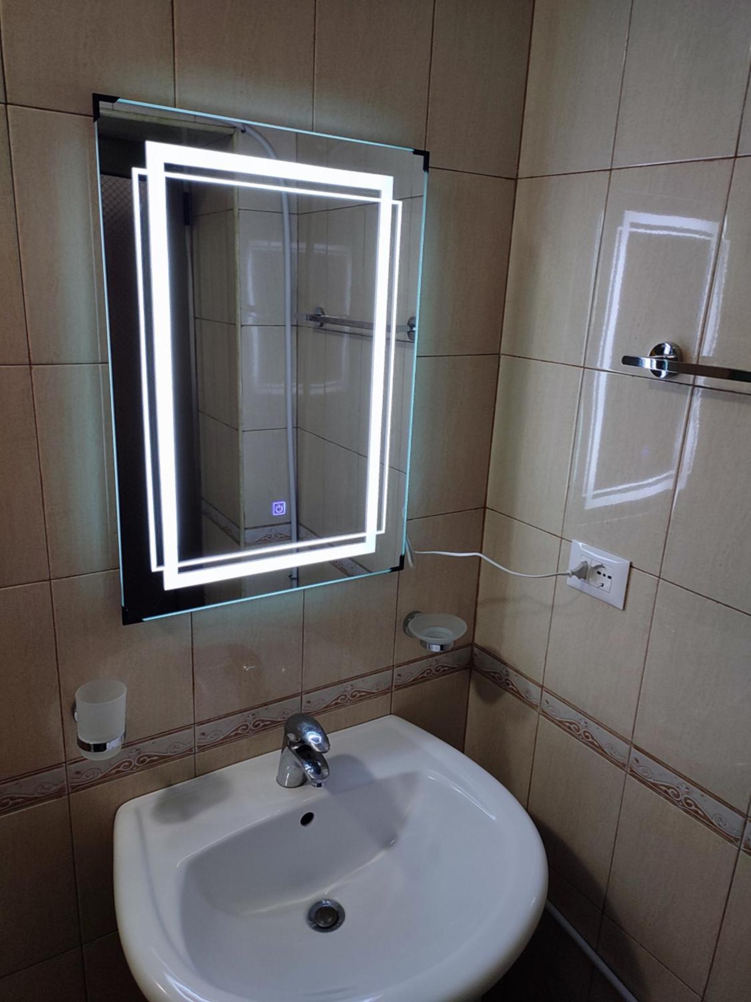 Lb Apartments Tirana Extérieur photo