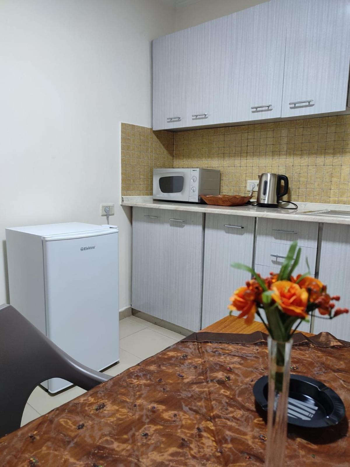 Lb Apartments Tirana Extérieur photo