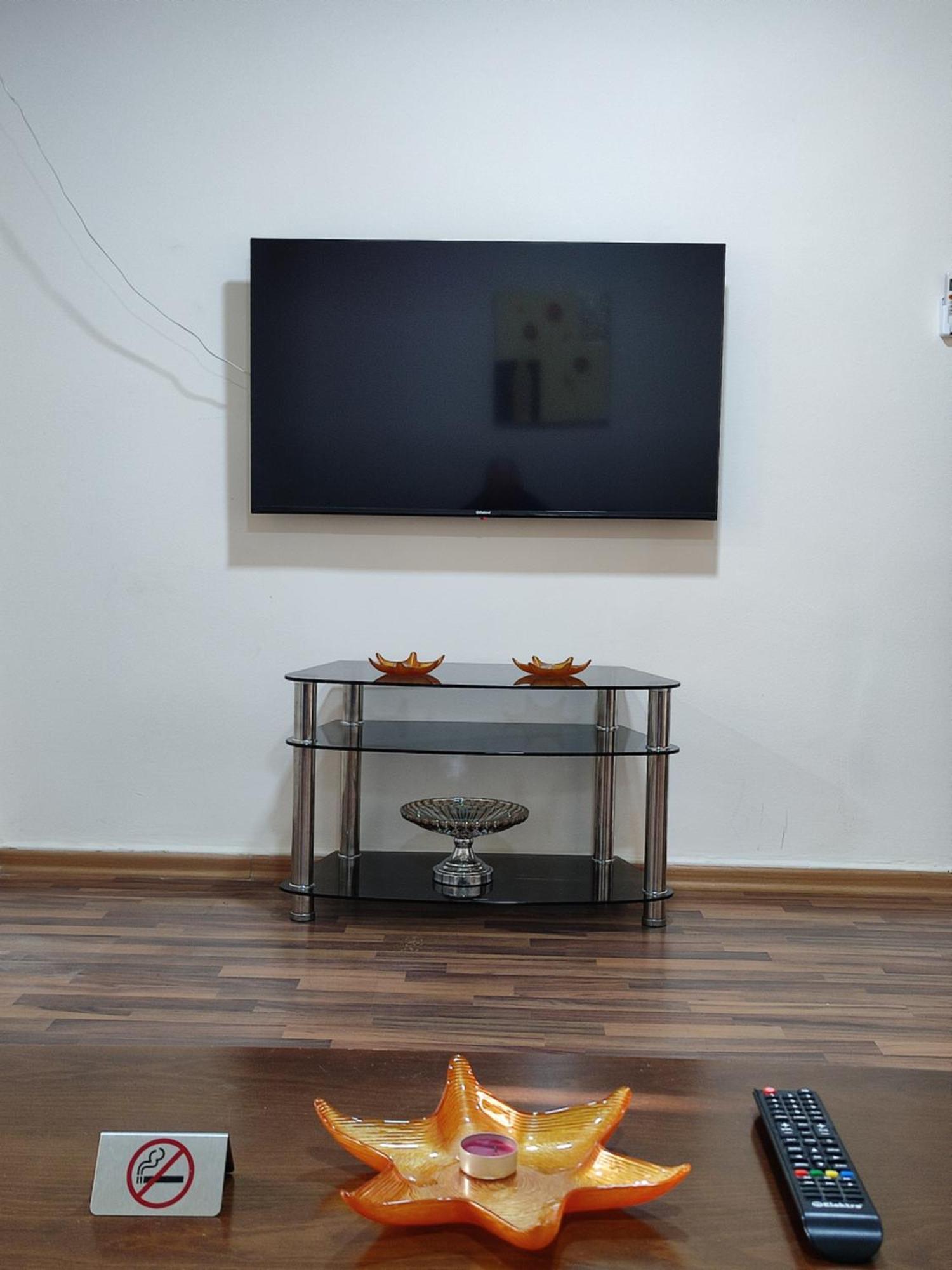 Lb Apartments Tirana Extérieur photo