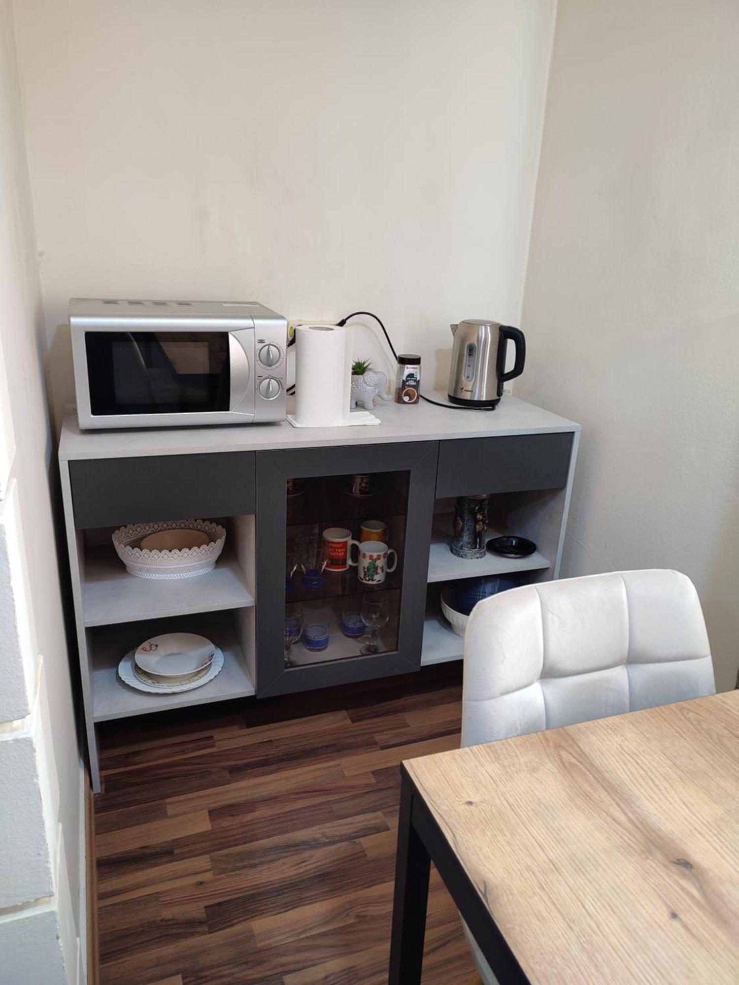 Lb Apartments Tirana Extérieur photo