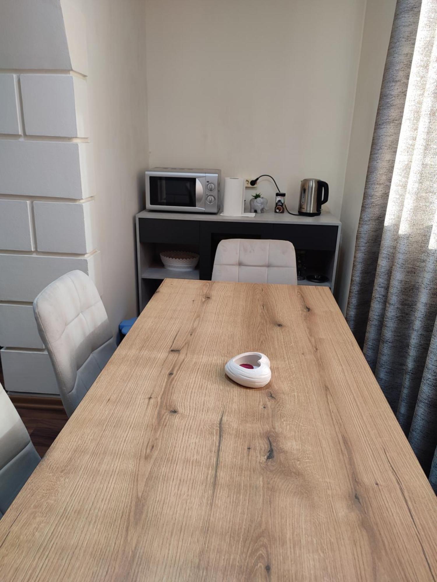 Lb Apartments Tirana Extérieur photo